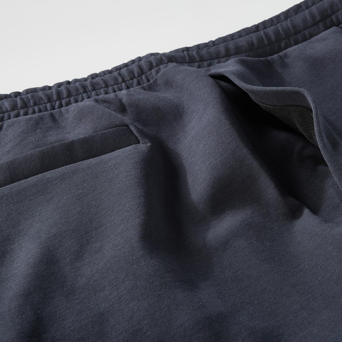 Boss Green Hadiko Track Pants - Blue