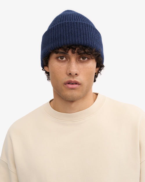 Colorful Standard 100% Recycled Merino Wool Beanie