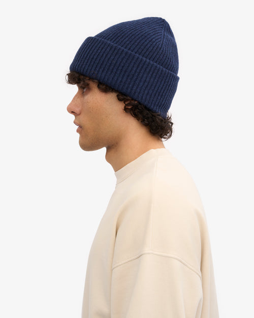 Colorful Standard 100% Recycled Merino Wool Beanie