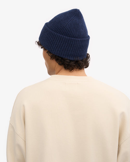 Colorful Standard 100% Recycled Merino Wool Beanie