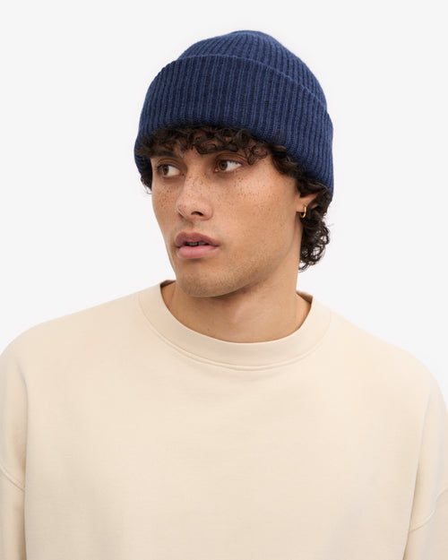 Colorful Standard 100% Recycled Merino Wool Beanie