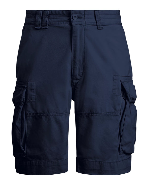 Polo Ralph Lauren 'Gellar' Cargo Shorts - Aviator Navy