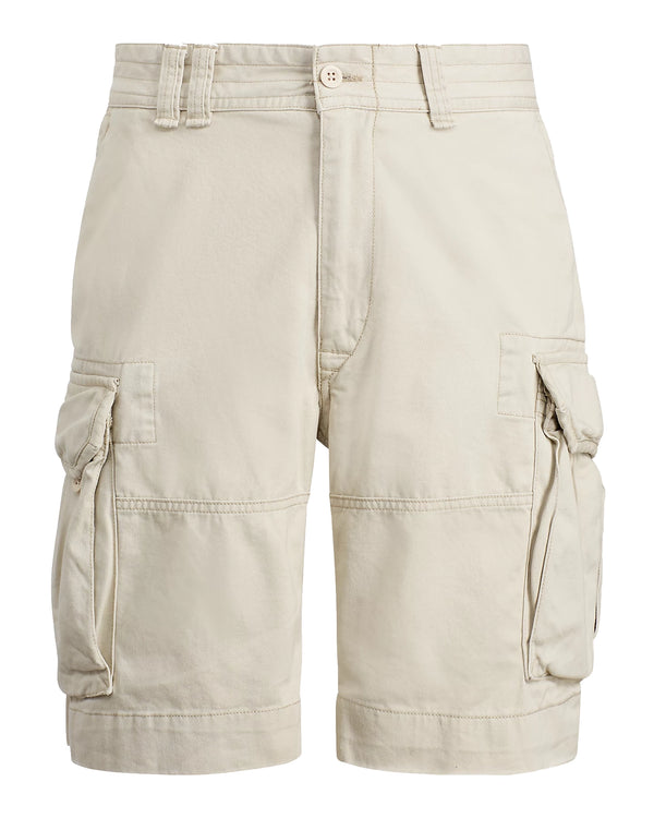 Polo Ralph Lauren 'Gellar' Cargo Shorts - Tan