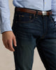 Polo Ralph Lauren Sullivan Slim Stretch Jean - Blue