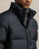 Polo Ralph Lauren Gorham Down Jacket - Black