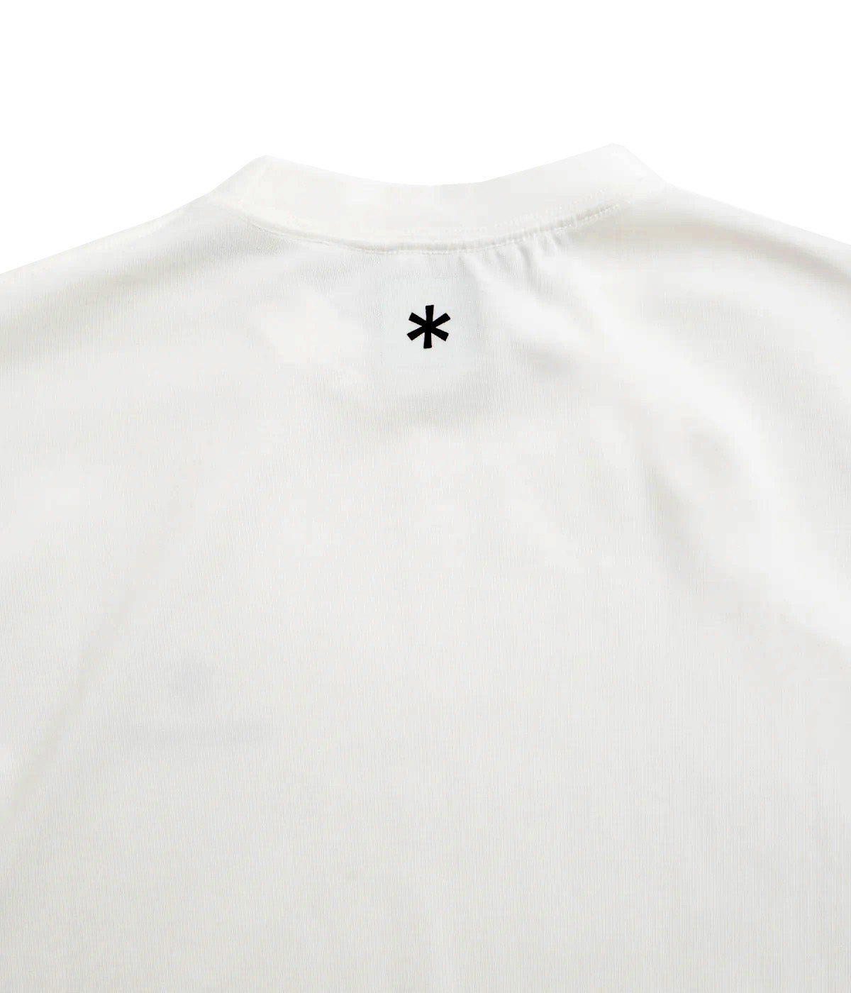 Snow Peak Logo T-Shirt - White