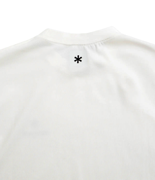 Snow Peak Logo T-Shirt - White