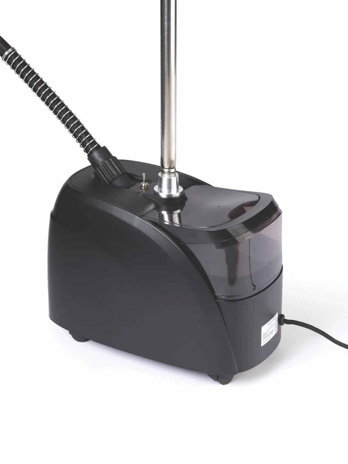 Steamery Stratus Professional Steamer - Black