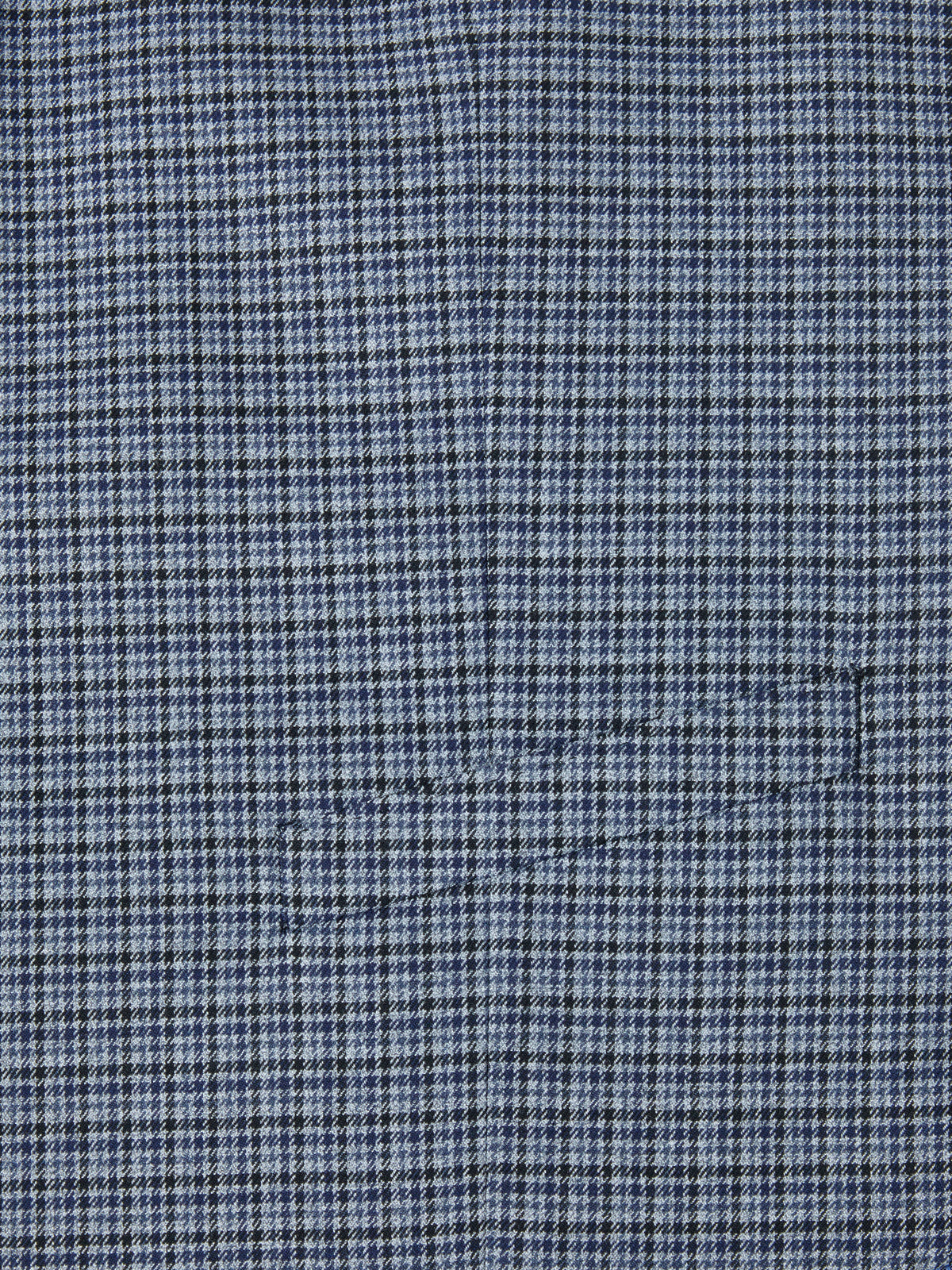 Remus Uomo Palucci Mix + Match Suit Waistcoat - Grey (Piece 3)