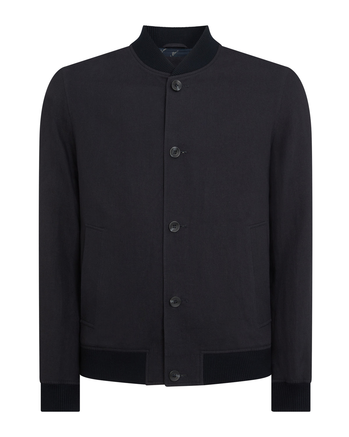 Remus Uomo Jacob Casual Jacket - Navy
