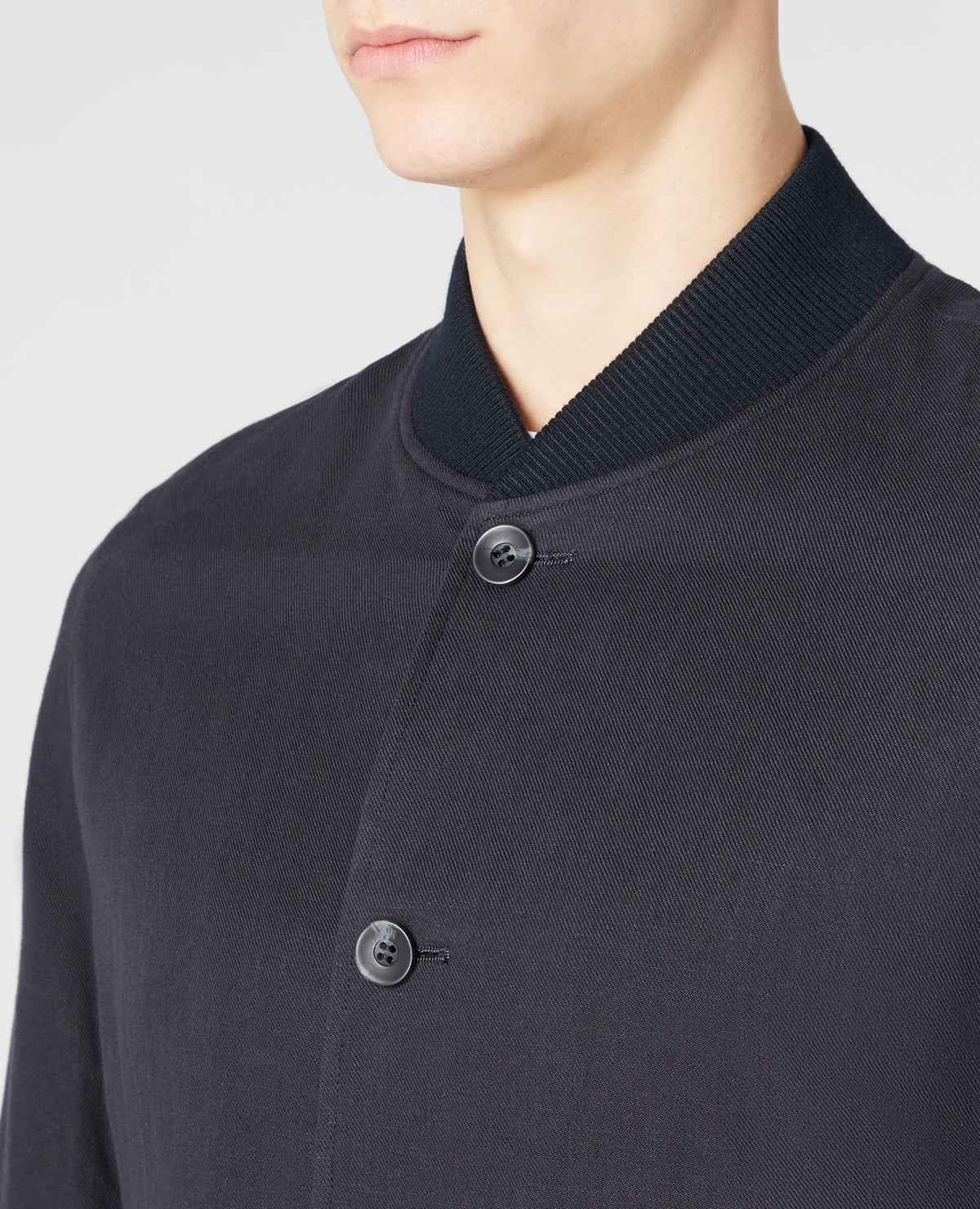 Remus Uomo Jacob Casual Jacket - Navy