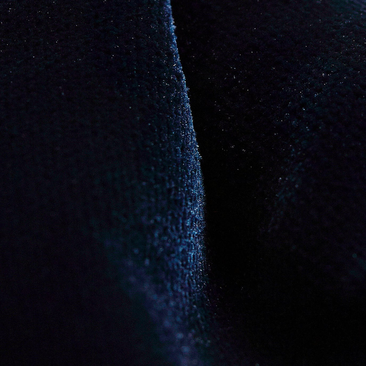 Eton Ready Tied Velvet Bow Tie – Navy