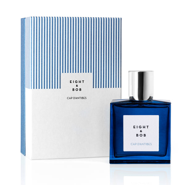 Eight & Bob Cap D'Antibes Eau de Parfum - 100 ml (Unisex)