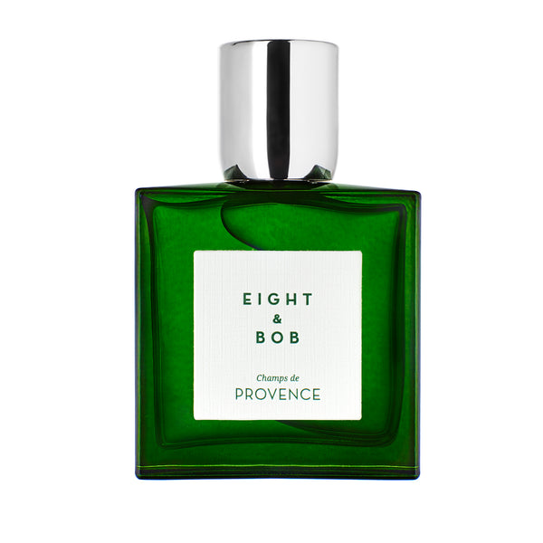 Eight & Bob Champs de Provence Eau de Parfum - 100 ml (Unisex)