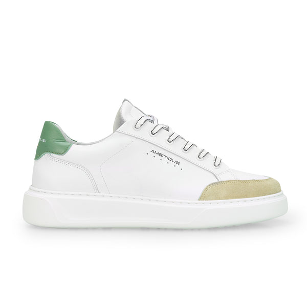 Ambitious Collection Shoes - White