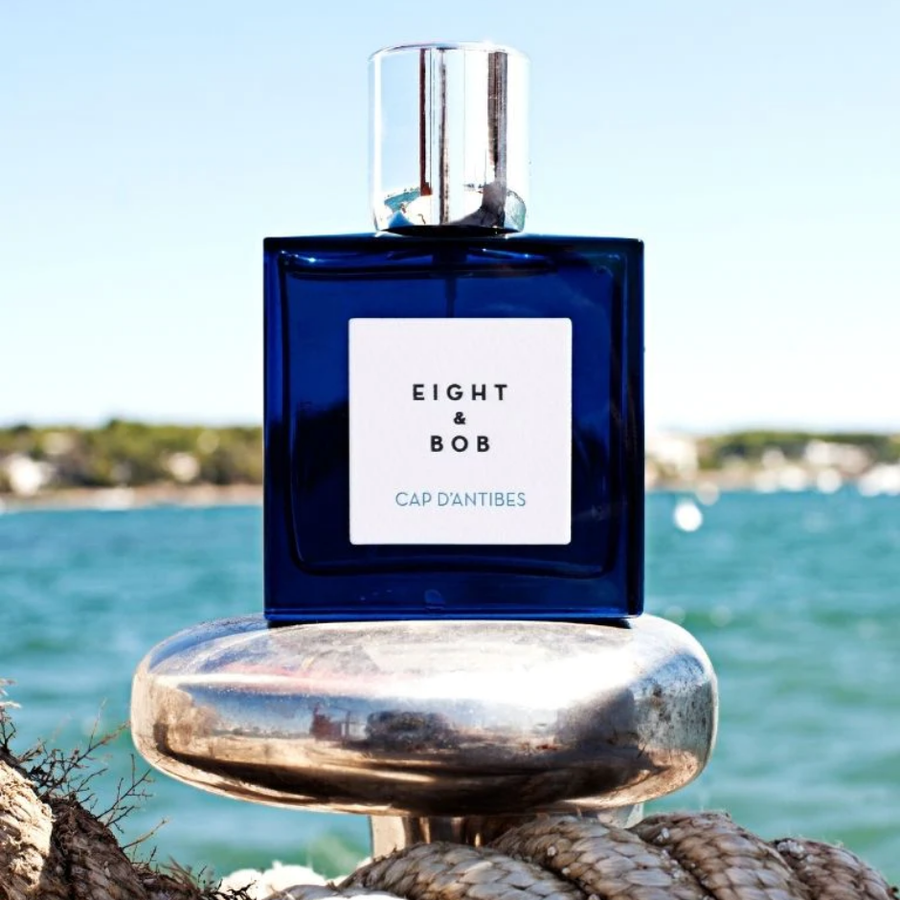 Eight & Bob Cap D'Antibes Eau de Parfum - 100ml (Unisex)