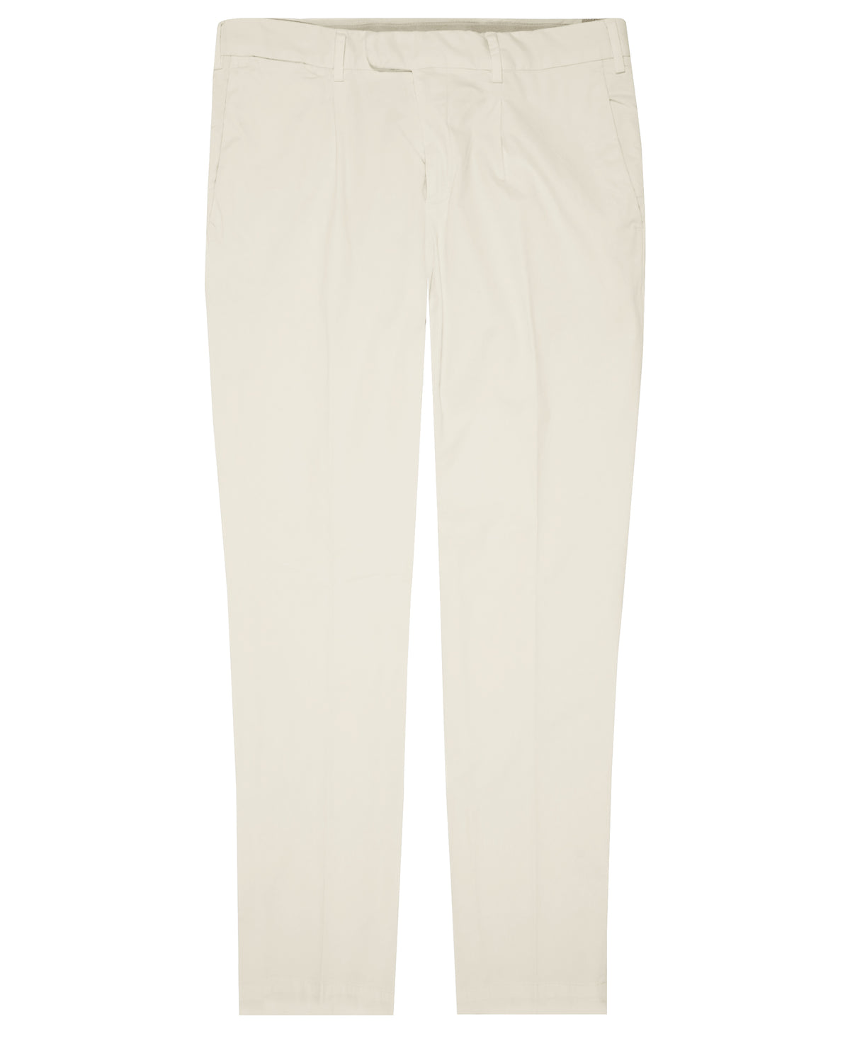 Devore Incipit Slim Fit Chino - Latte