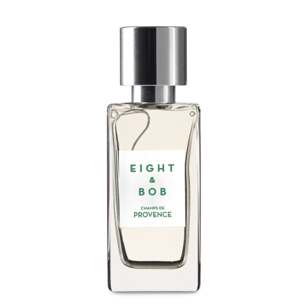 Eight & Bob Champs de Provence Eau de Parfum - 30 ml (Unisex)