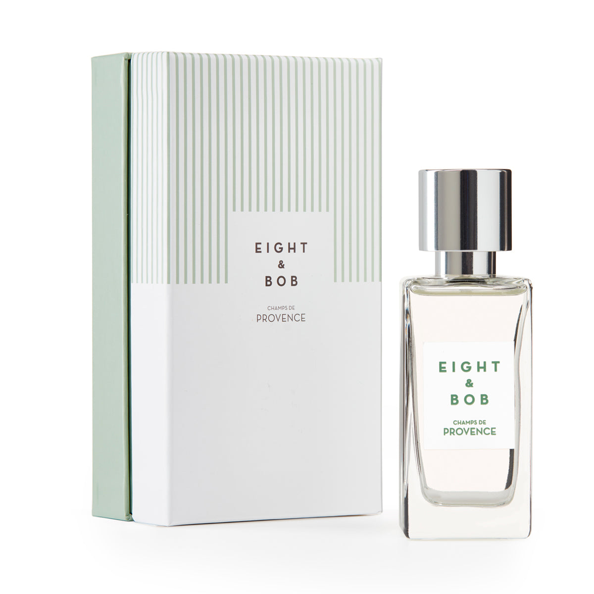 Eight &amp; Bob Champs de Provence Eau de Parfum - 30 ml (Unisex)