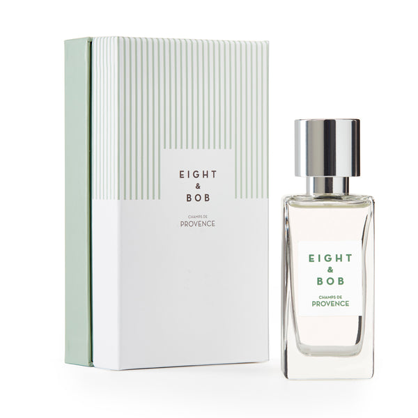Eight & Bob Champs de Provence Eau de Parfum - 30 ml (Unisex)