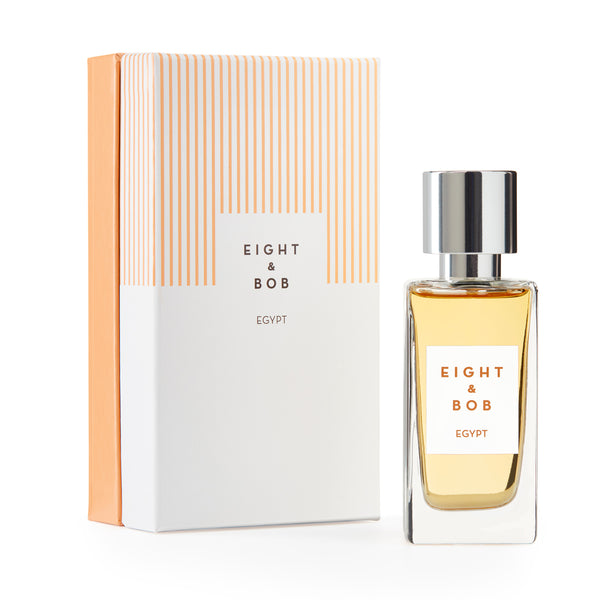 Eight & Bob Egypt Eau de Parfum - 30 ml