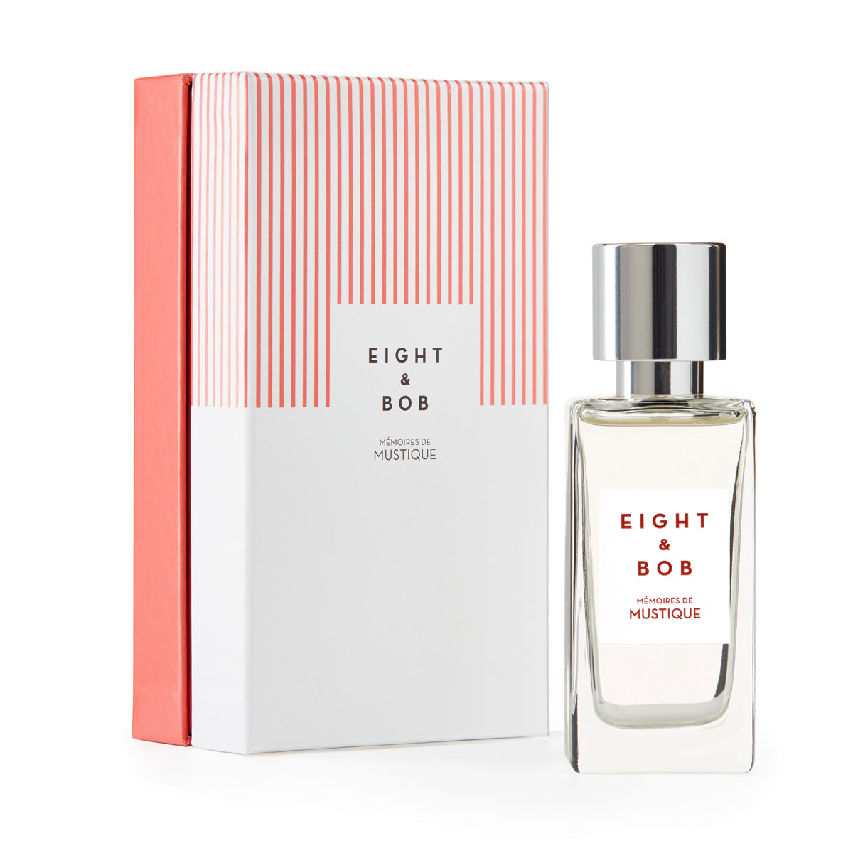 Eight &amp; Bob Mémoires de Mustique Eau de Parfum - 30 ml (Unisex)