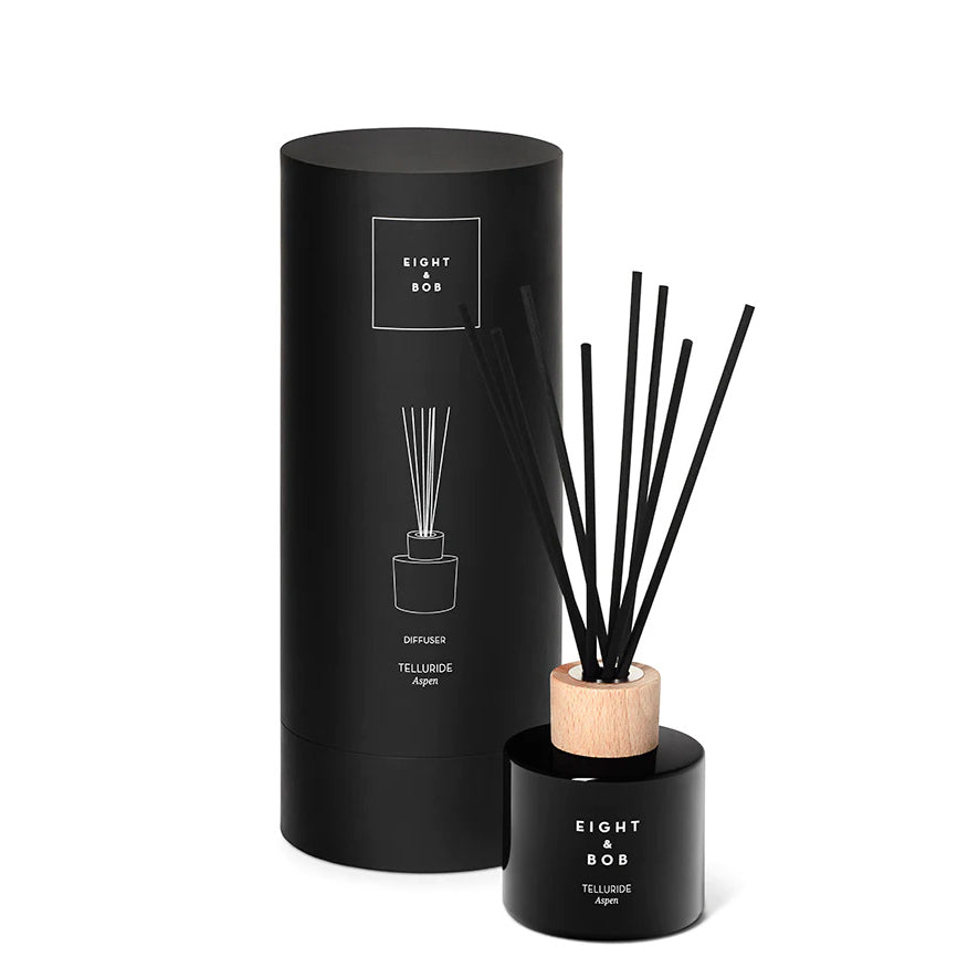 Eight &amp; Bob Telluride Diffuser - Aspen - 200ml