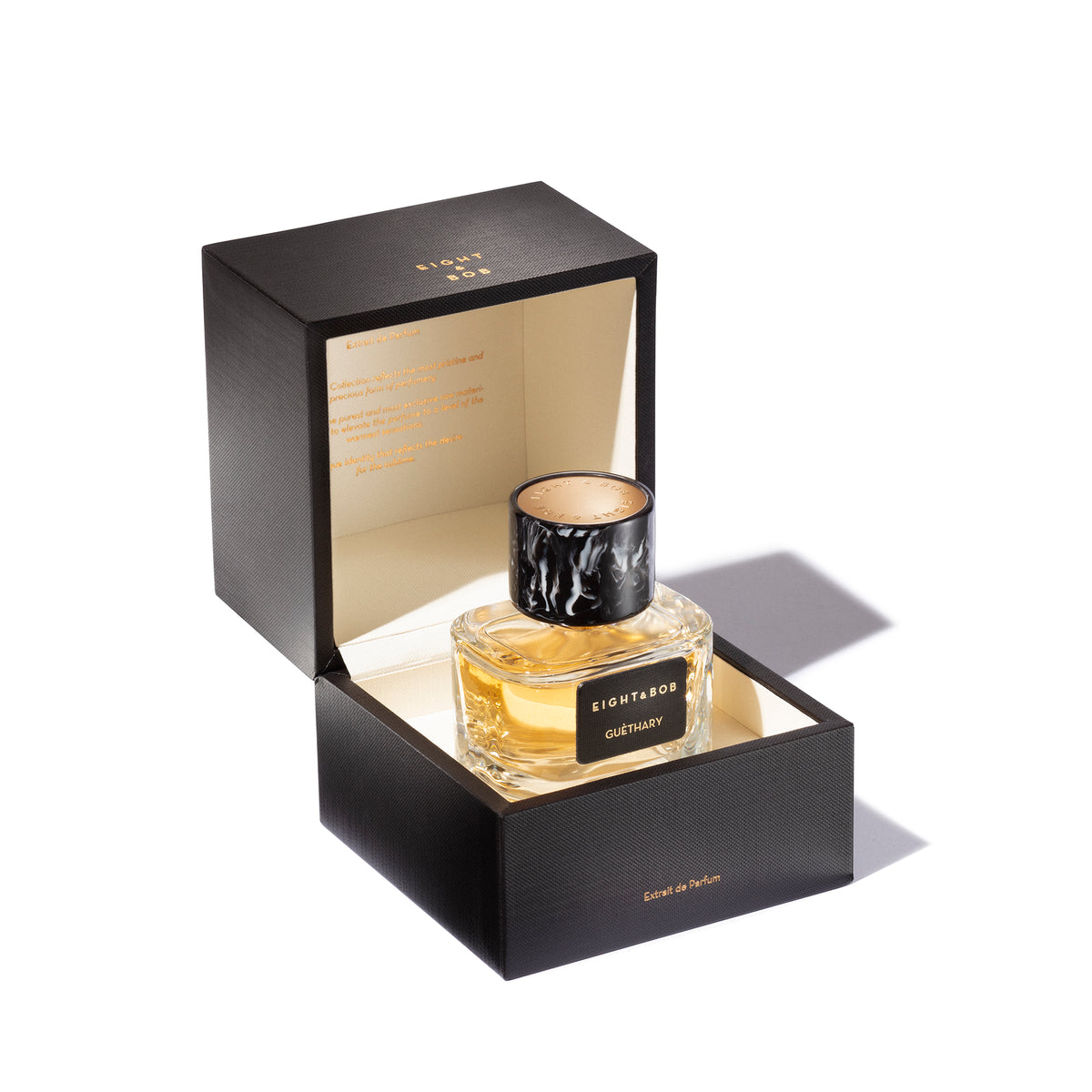 Eight &amp; Bob Guéthary Extrait de Parfum - 50ml