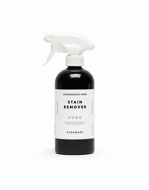 Steamery Stain Remover 500 ml - White