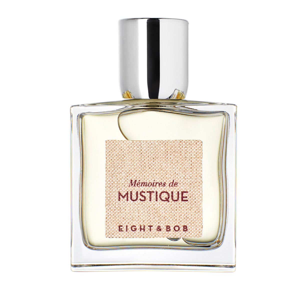 Eight &amp; Bob Mémoires de Mustique Eau de Parfum - 100 ml (Unisex)