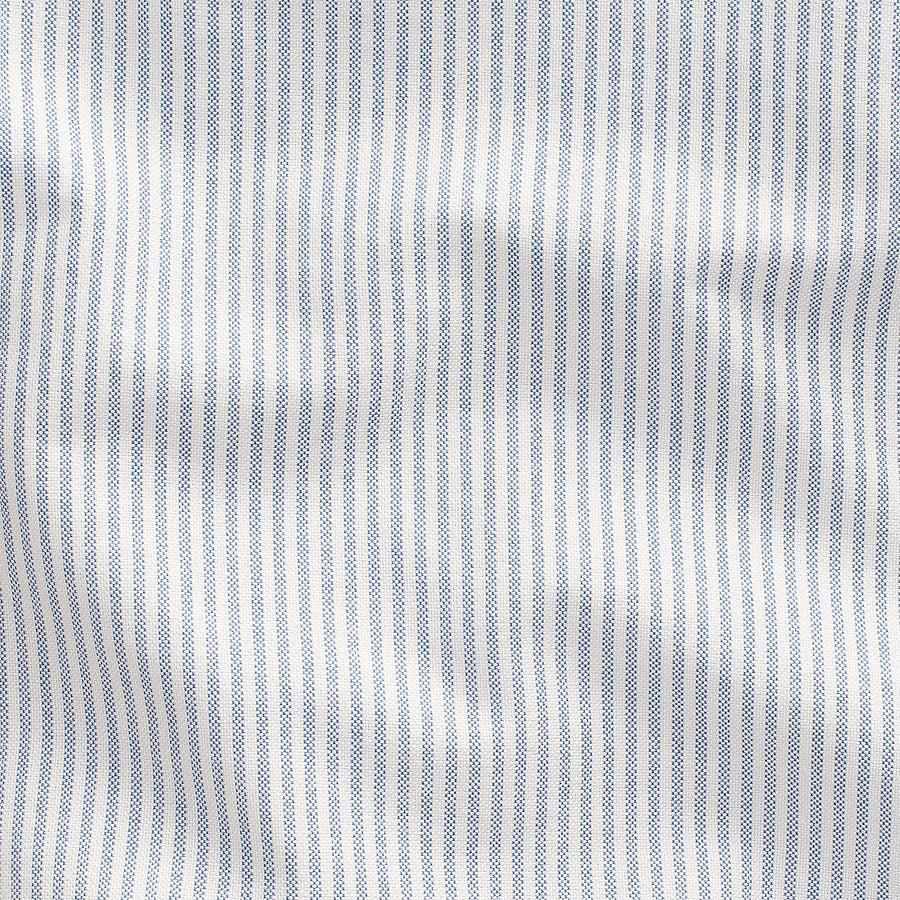 Polo Ralph Lauren Slim Fit Oxford Sport Shirt - Blue