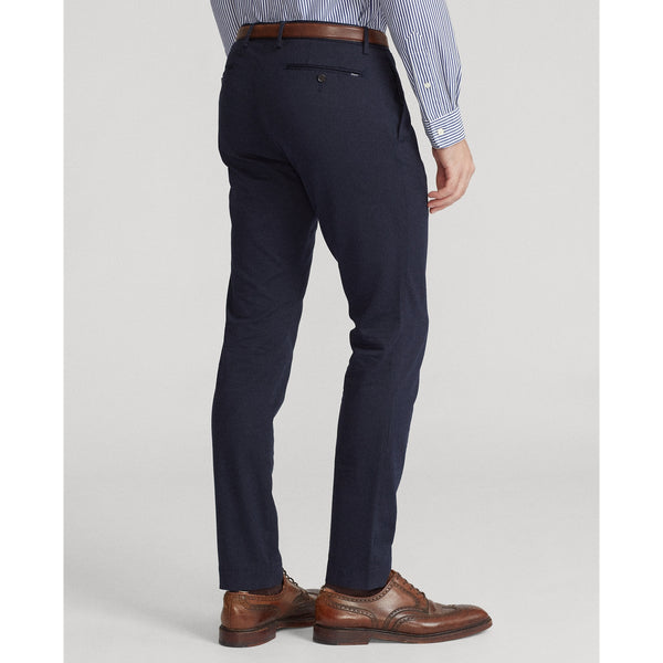 Polo Ralph Lauren Stretch Slim Fit Chino Pant - Navy
