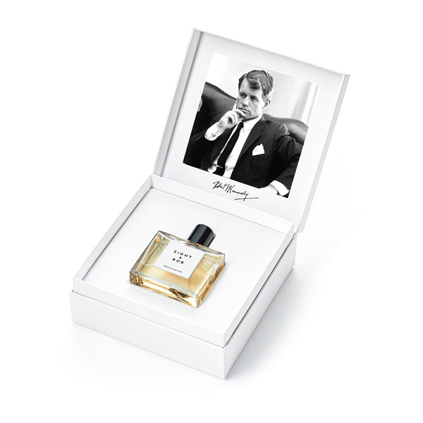 Eight & Bob Robert F. Kennedy Special Edition Eau de Parfum - 50 ml