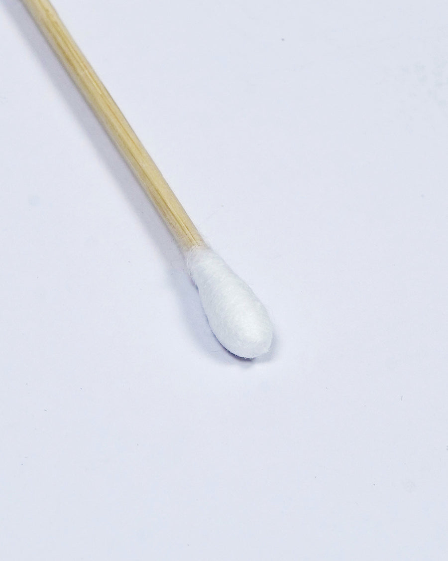 STÓR Bamboo Cotton Buds - 200 Pack