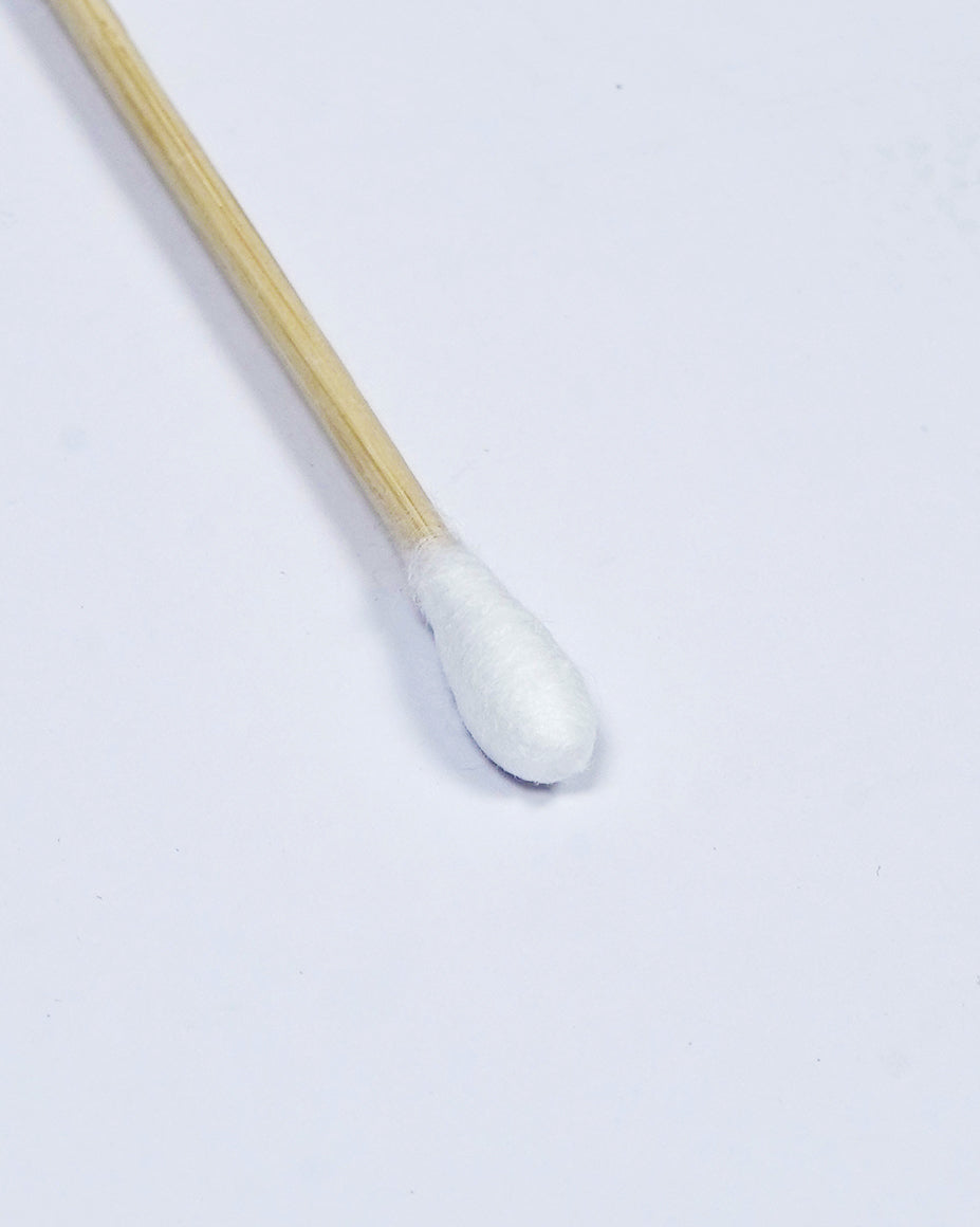 STÓR Sustainable Cotton Buds 200