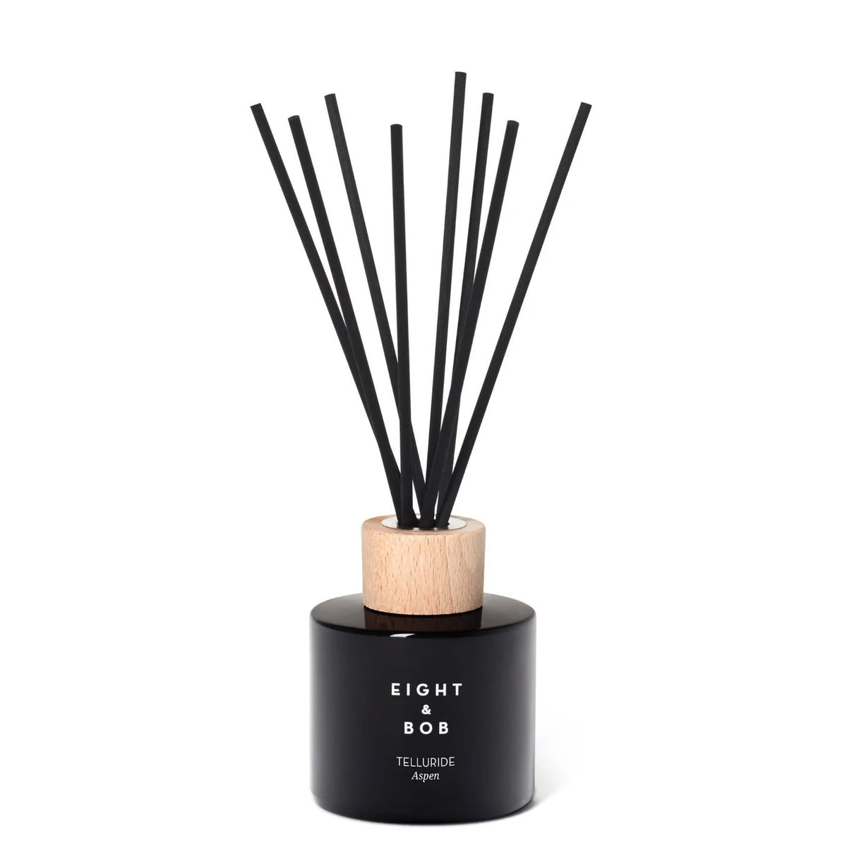 Eight &amp; Bob Telluride Diffuser - Aspen - 200ml
