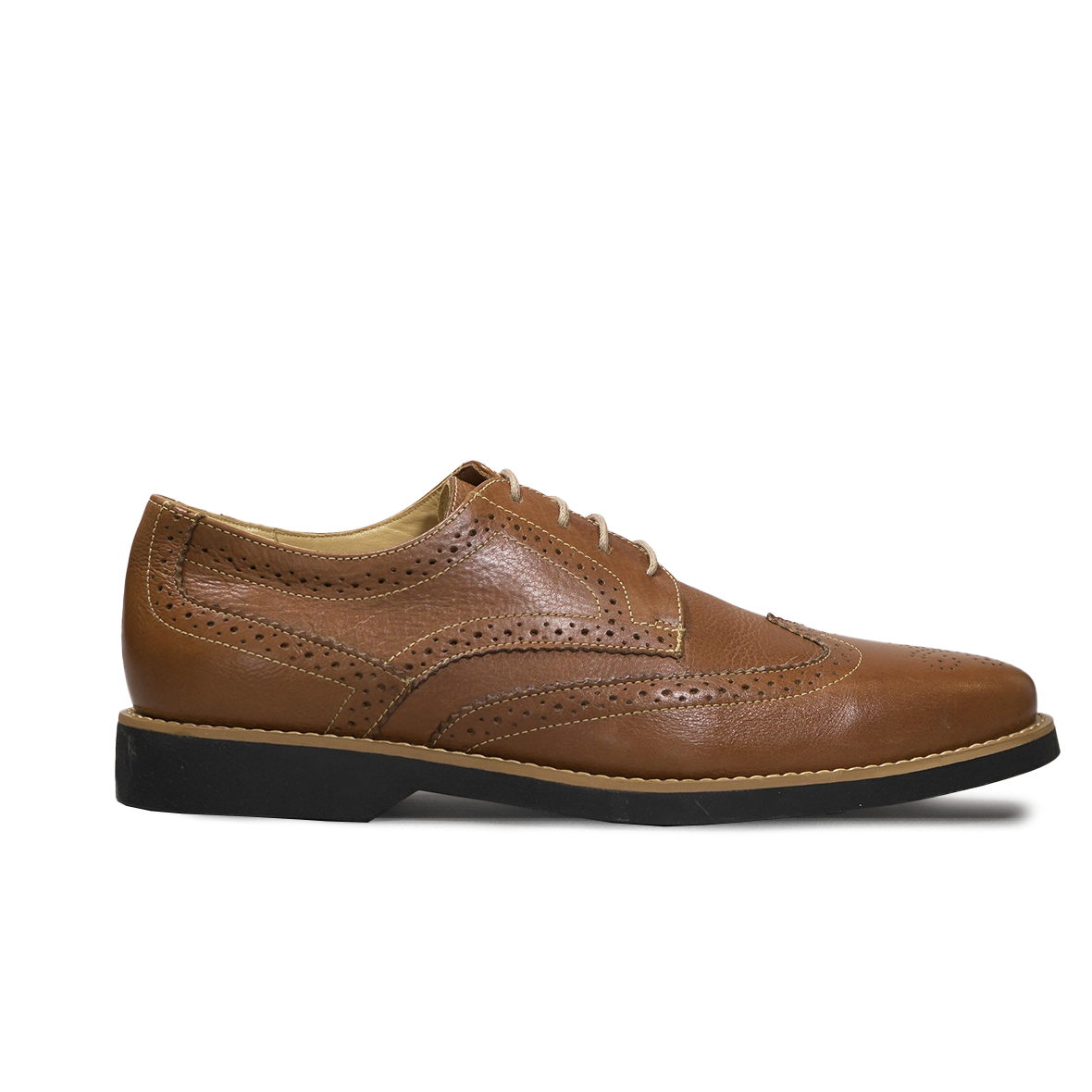 Anatomic Tucano Brogue - Cedar