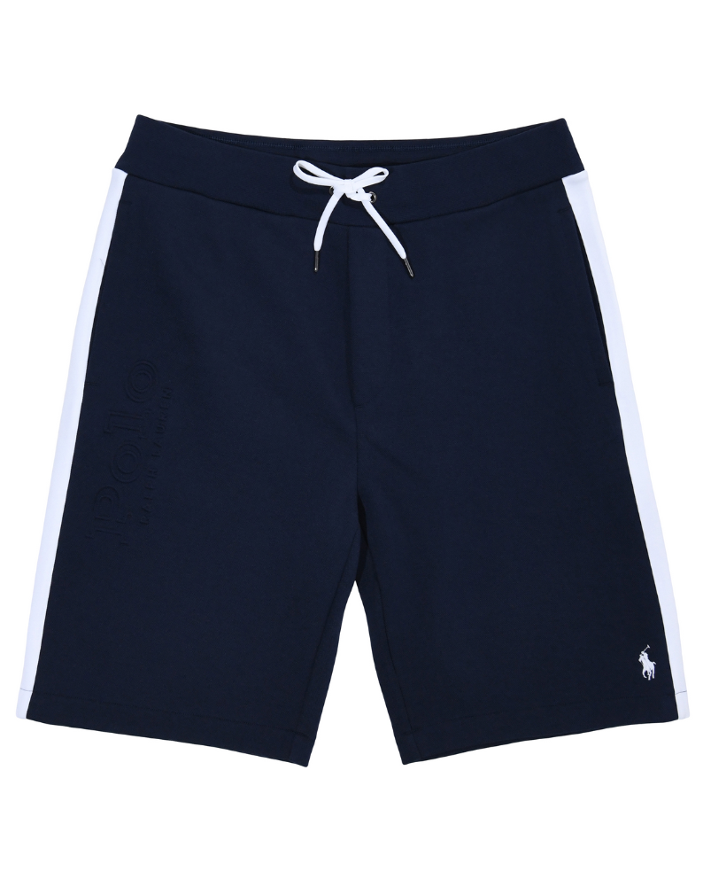 polo gym shorts