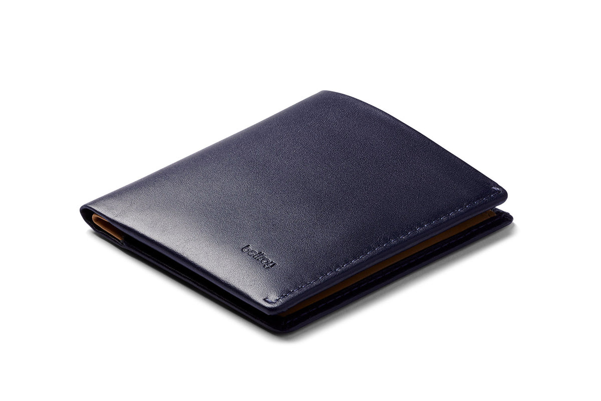 Bellroy Note Sleeve - Navy