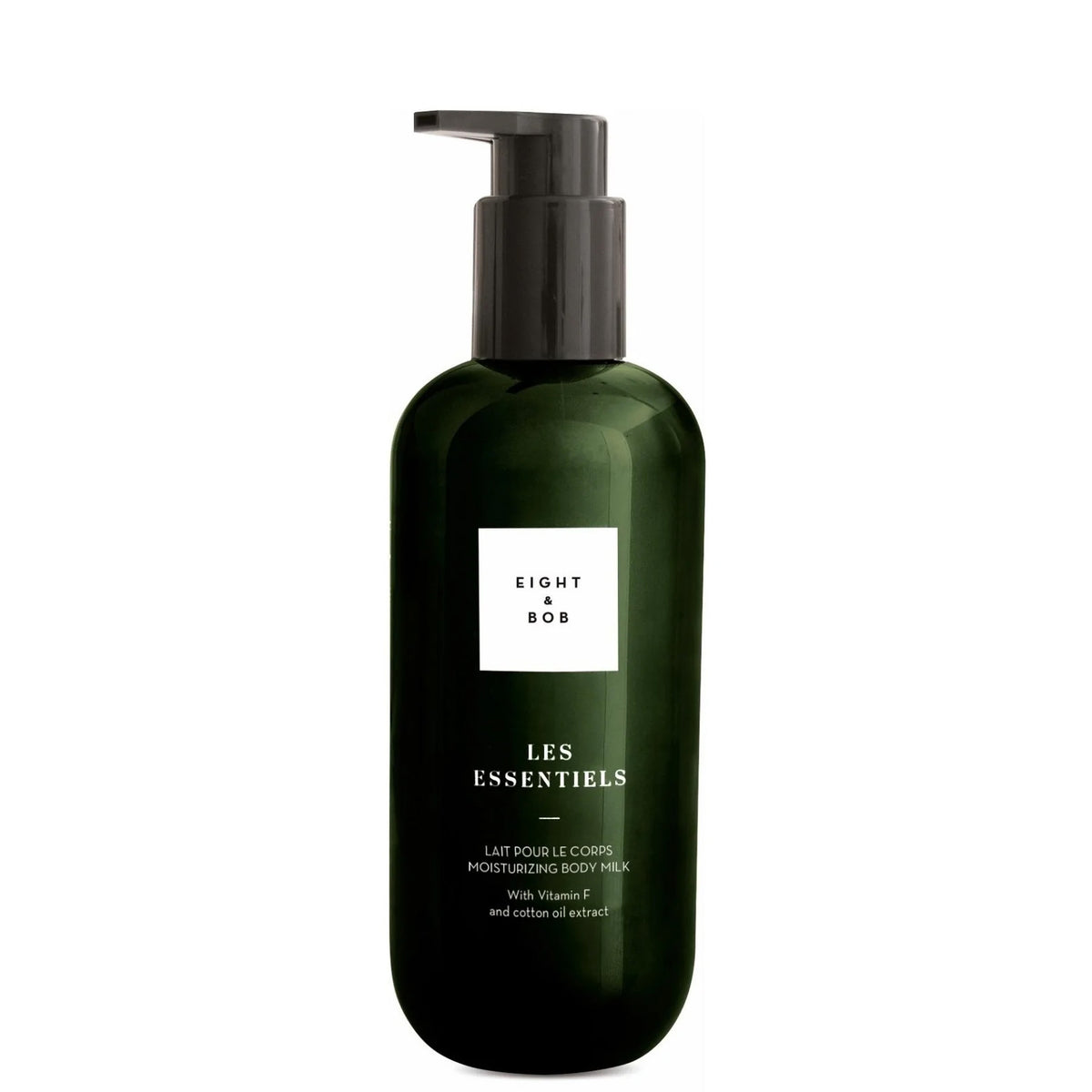 Eight &amp; Bob Body Milk (Unisex)