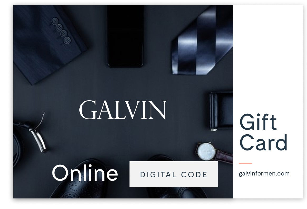 Digital Gift Card
