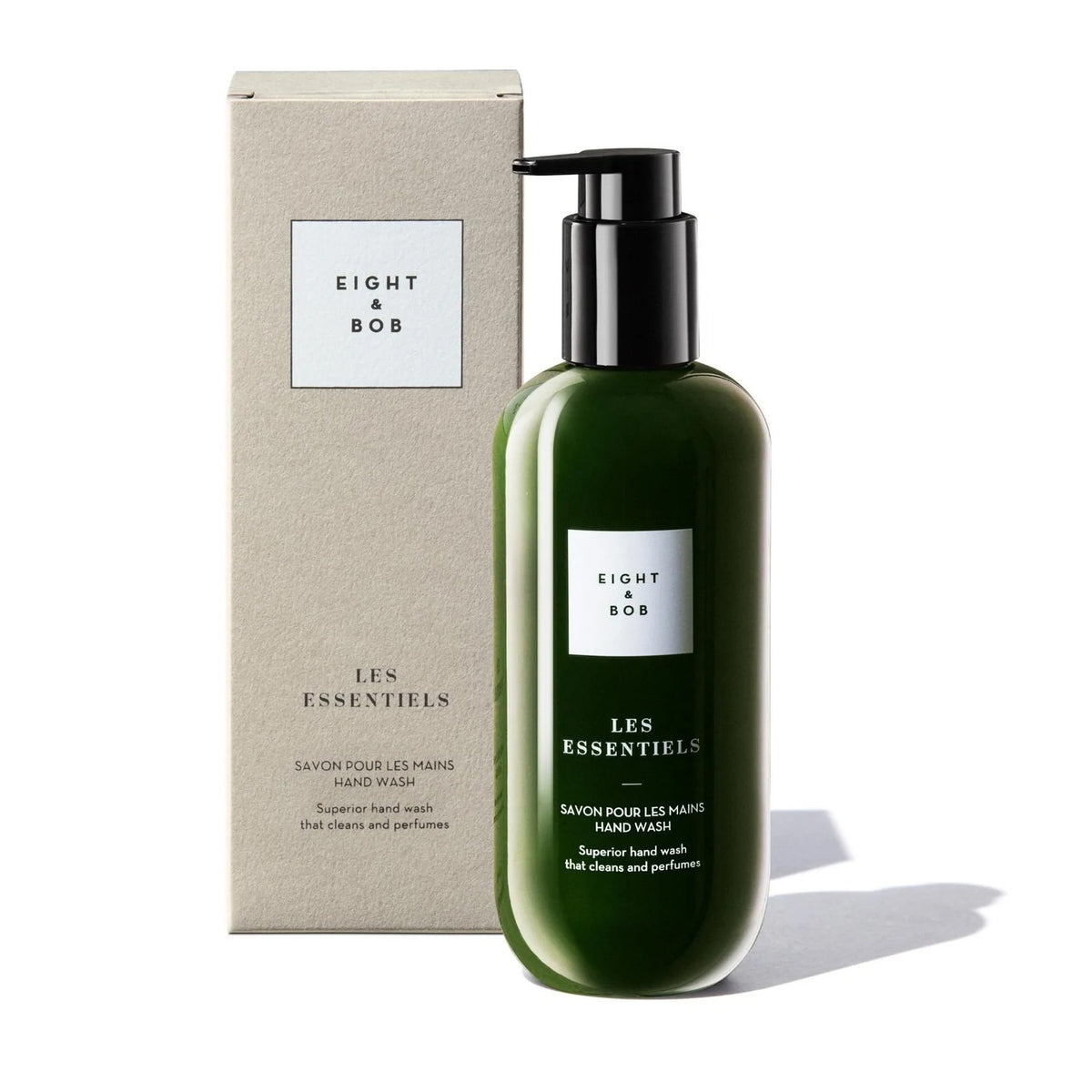 Eight &amp; Bob Hand Wash (Unisex)