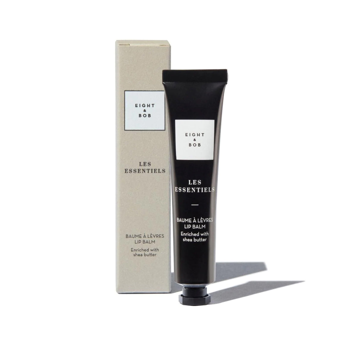 Eight &amp; Bob Lip Balm (Unisex)